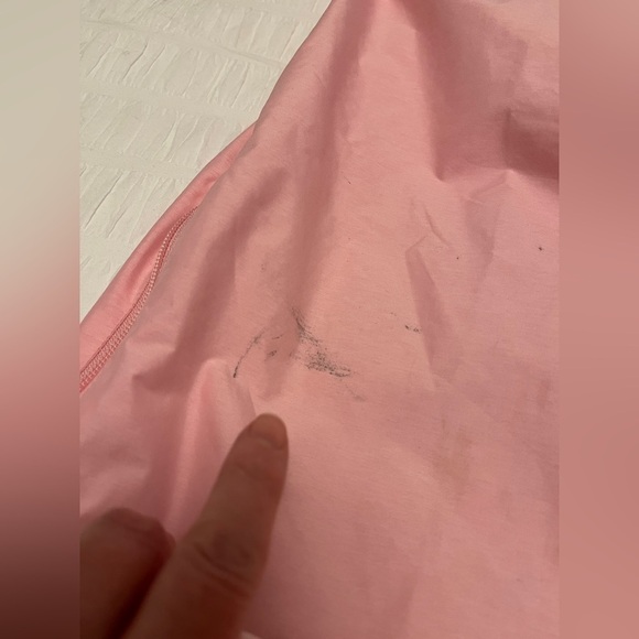 VINTAGE Jones Vancouver Pink 2 Piece Lightweight Ski Jacket & Ski Pants Spring - Picture 15 of 16